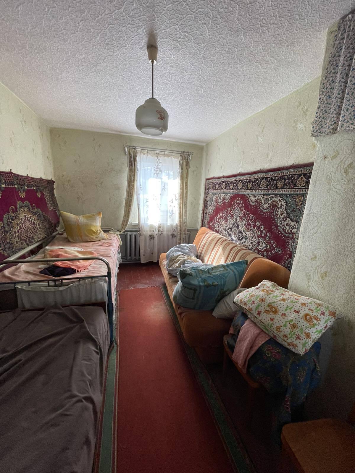 Продажа дома 77 м²