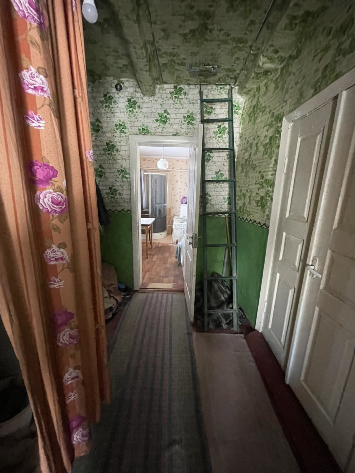 Продажа дома 77 м²