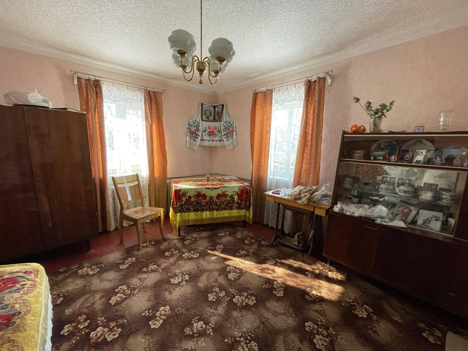 Продажа дома 77 м²