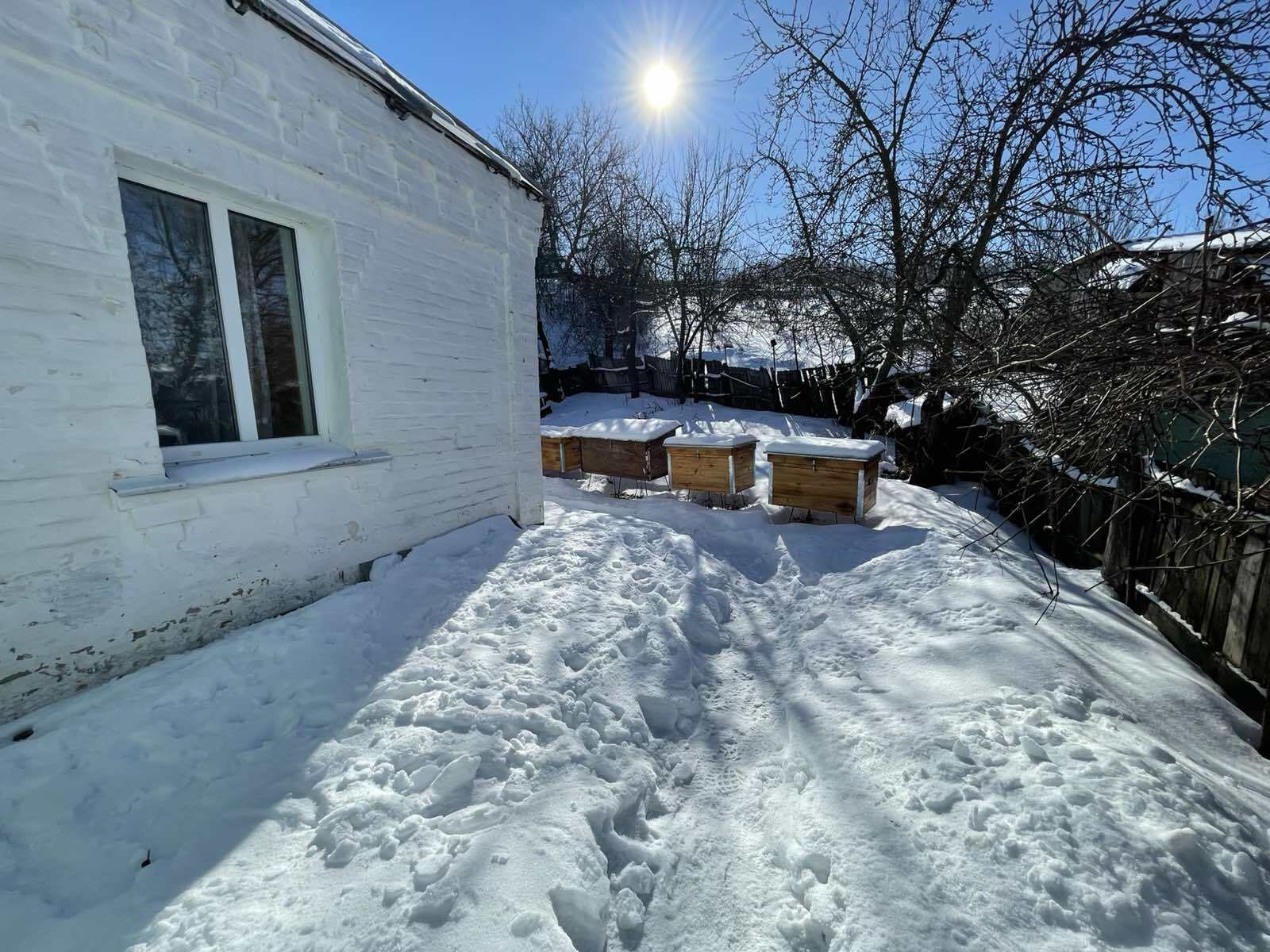 Продажа дома 77 м²