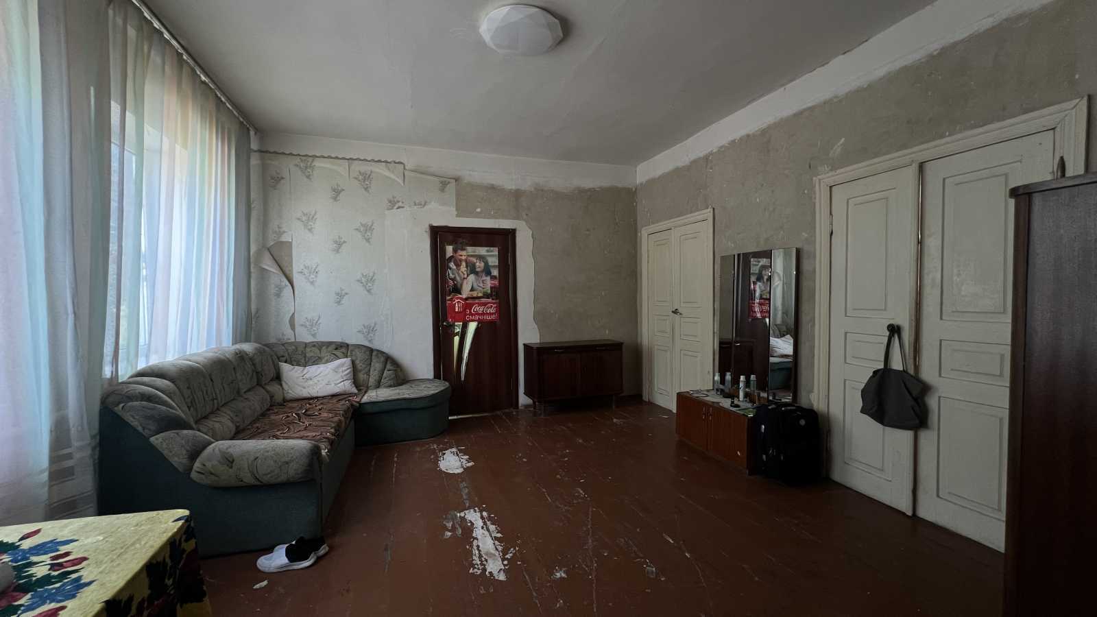 Продажа дома 106.5 м², Центральна