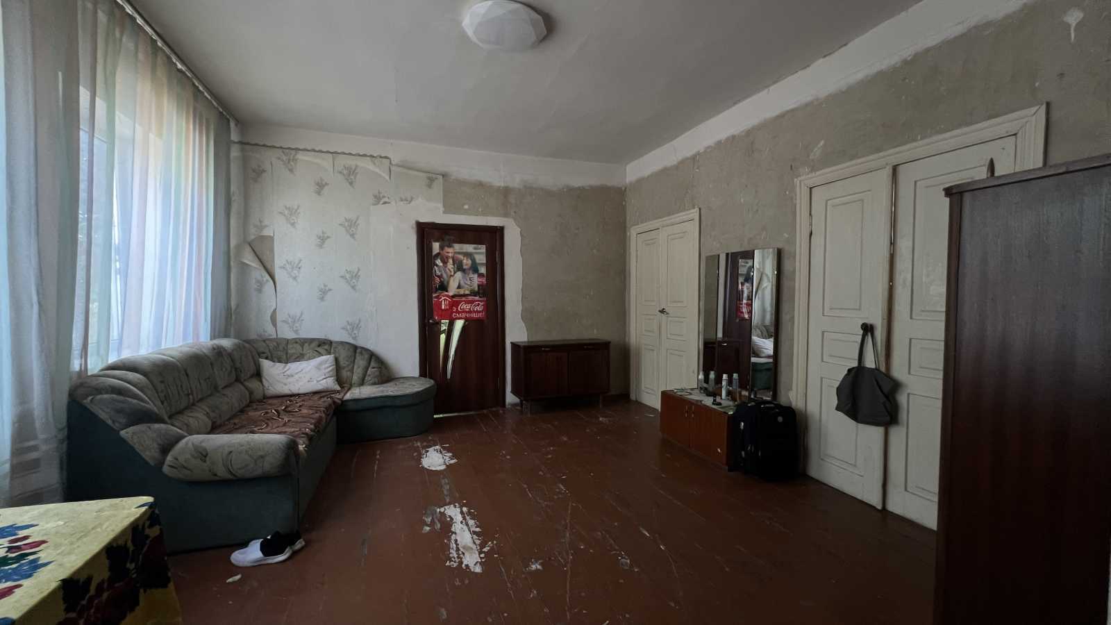 Продажа дома 106.5 м², Центральна