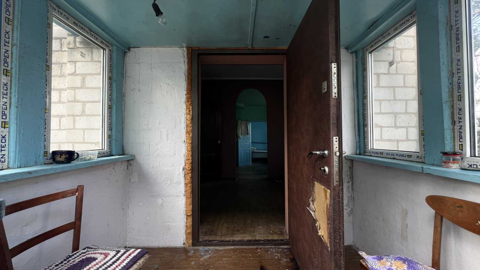 Продажа дома 106.5 м², Центральна