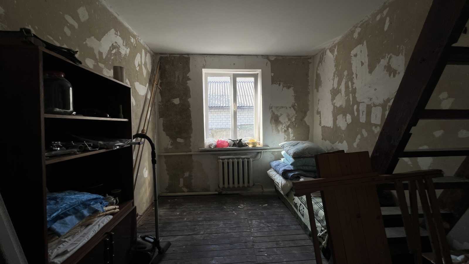 Продажа дома 106.5 м², Центральна