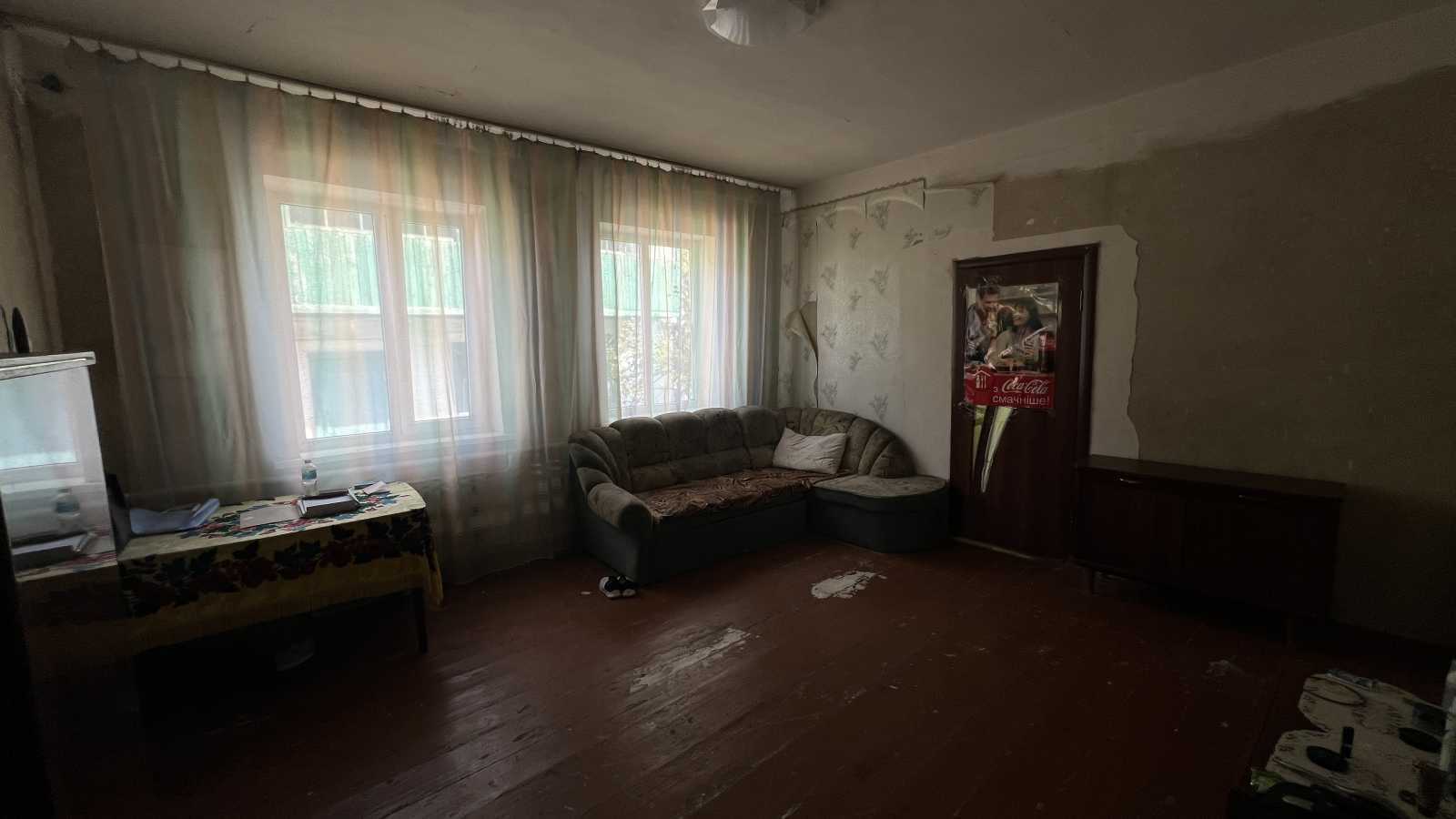 Продажа дома 106.5 м², Центральна