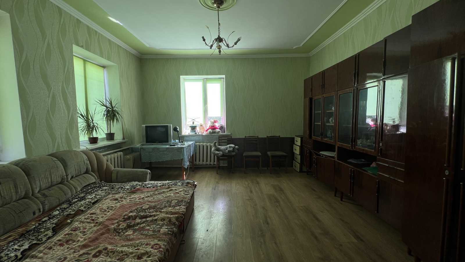 Продажа дома 106.5 м², Центральна
