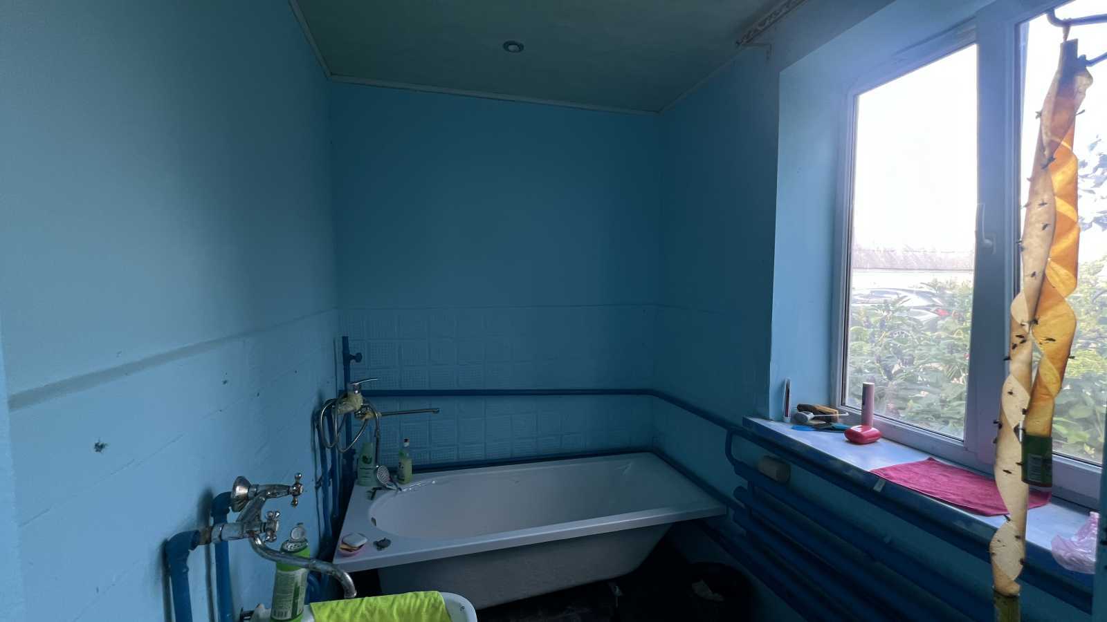 Продажа дома 106.5 м², Центральна