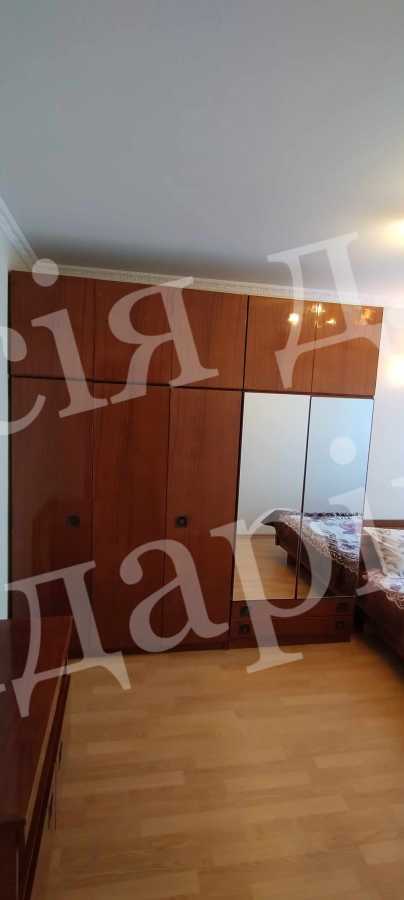 Оренда 3-кімнатної квартири 83.5 м², Лугова вул., 22