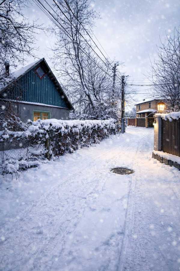 Продаж ділянки для особистого сільського господарства 6 соток, Кальвільна вул.
