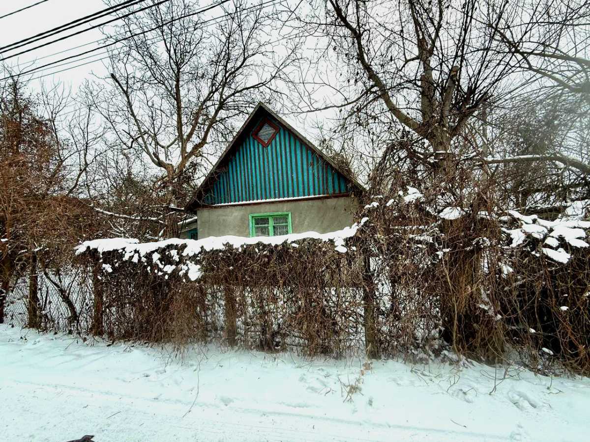 Продаж ділянки для особистого сільського господарства 6 соток, Кальвільна вул.