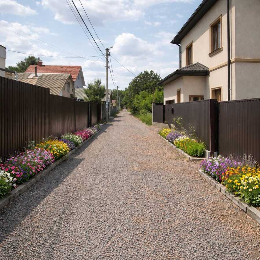 Продаж ділянки для особистого сільського господарства 6 соток, Кальвільна вул.