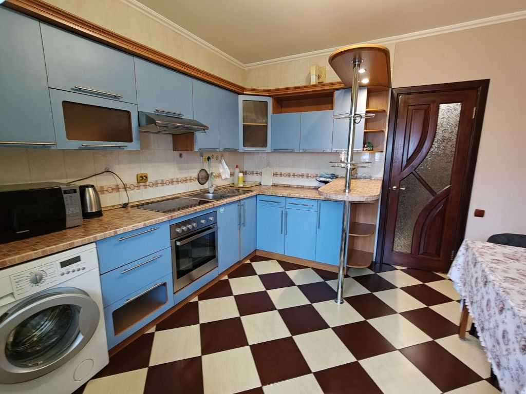 Аренда 1-комнатной квартиры 42 м², Градинская ул., 20