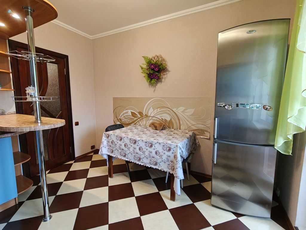 Аренда 1-комнатной квартиры 42 м², Градинская ул., 20