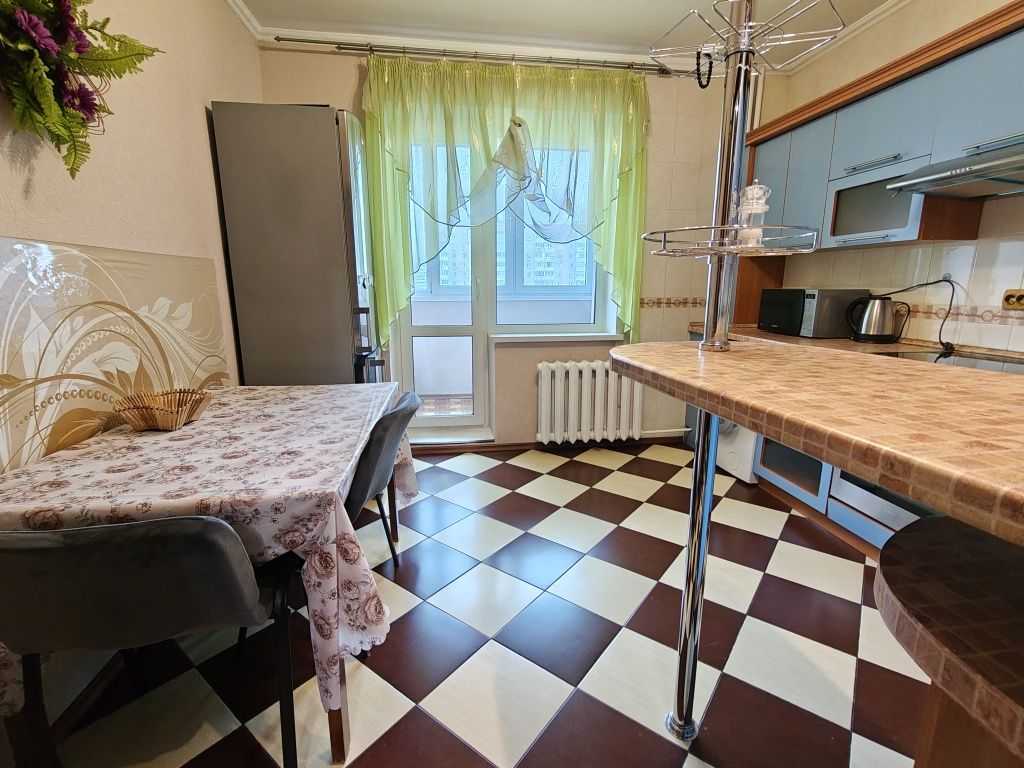 Аренда 1-комнатной квартиры 42 м², Градинская ул., 20