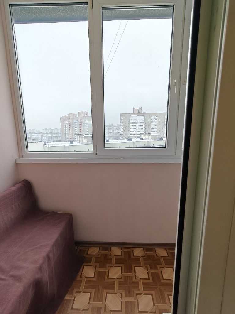Аренда 1-комнатной квартиры 42 м², Градинская ул., 20