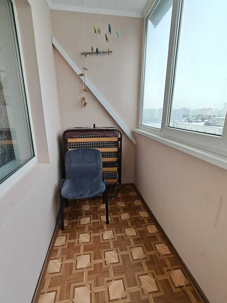 Аренда 1-комнатной квартиры 42 м², Градинская ул., 20