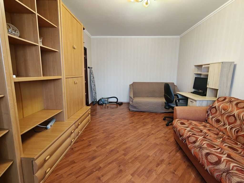 Аренда 1-комнатной квартиры 42 м², Градинская ул., 20