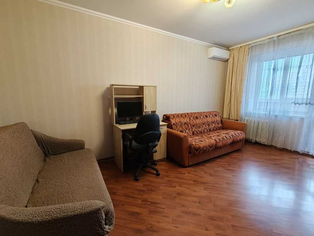 Аренда 1-комнатной квартиры 42 м², Градинская ул., 20