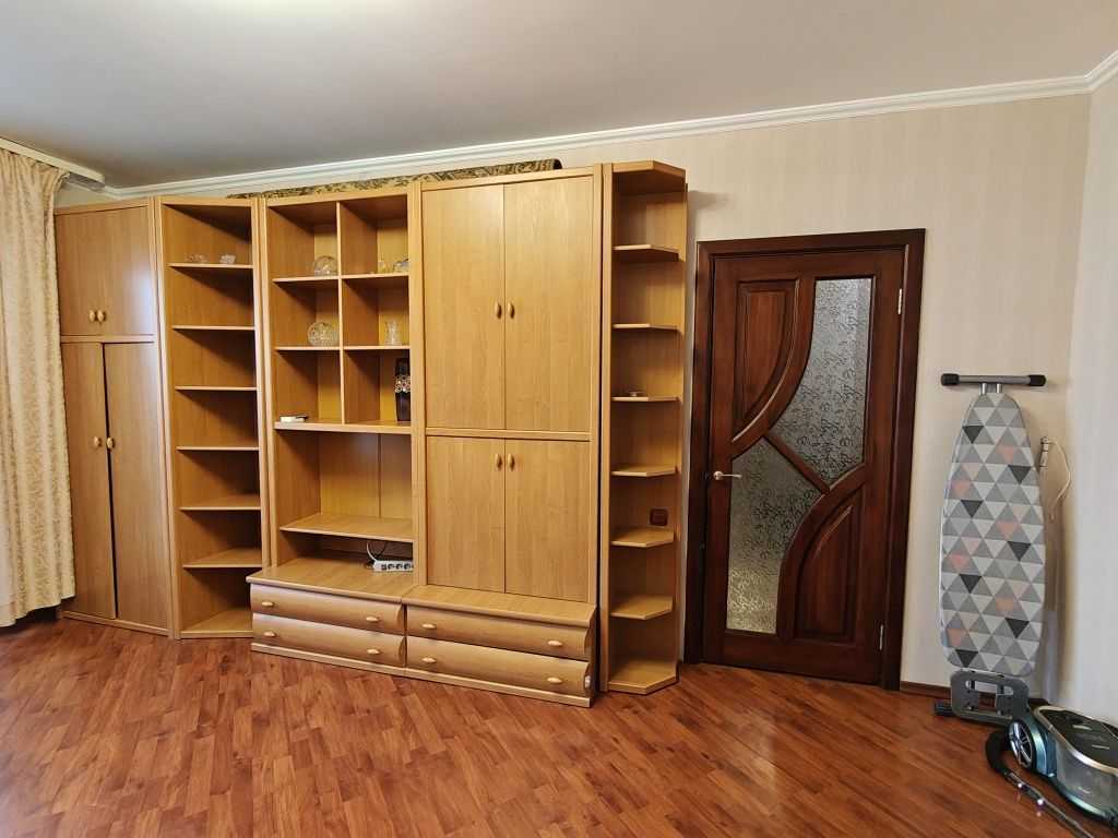 Аренда 1-комнатной квартиры 42 м², Градинская ул., 20