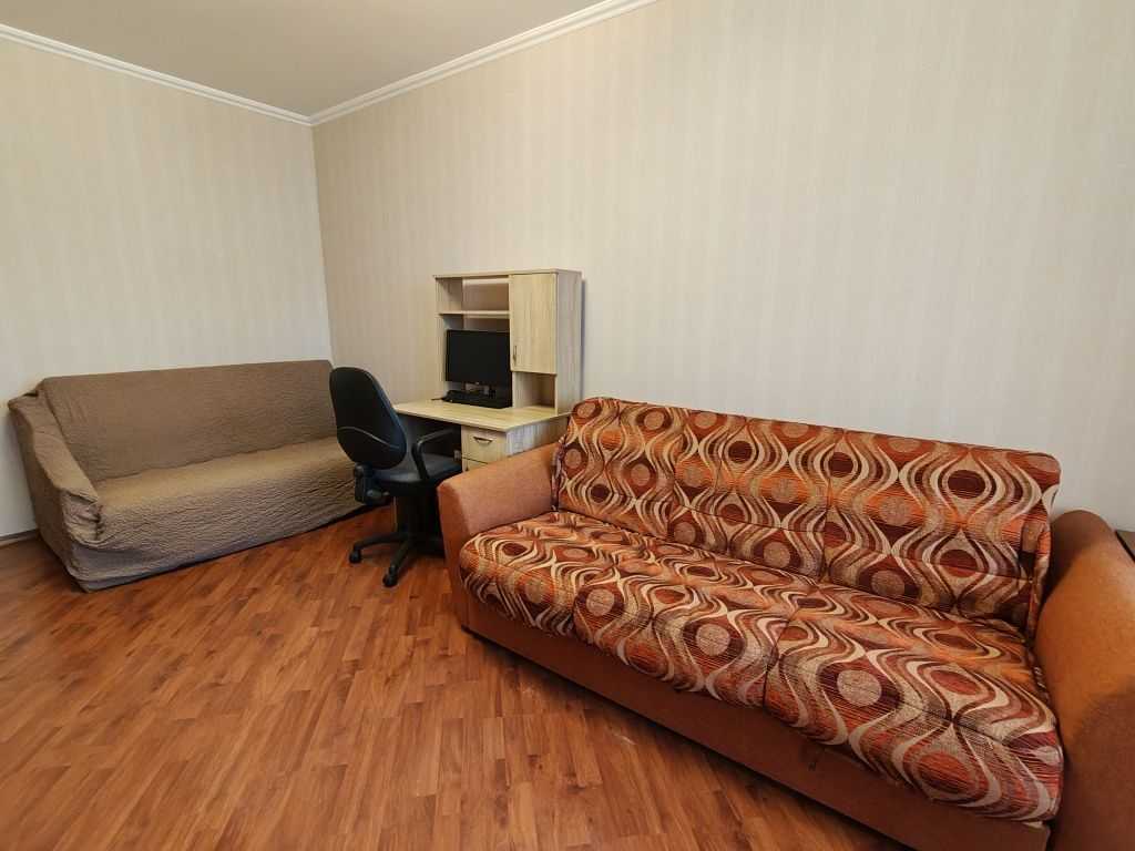 Аренда 1-комнатной квартиры 42 м², Градинская ул., 20