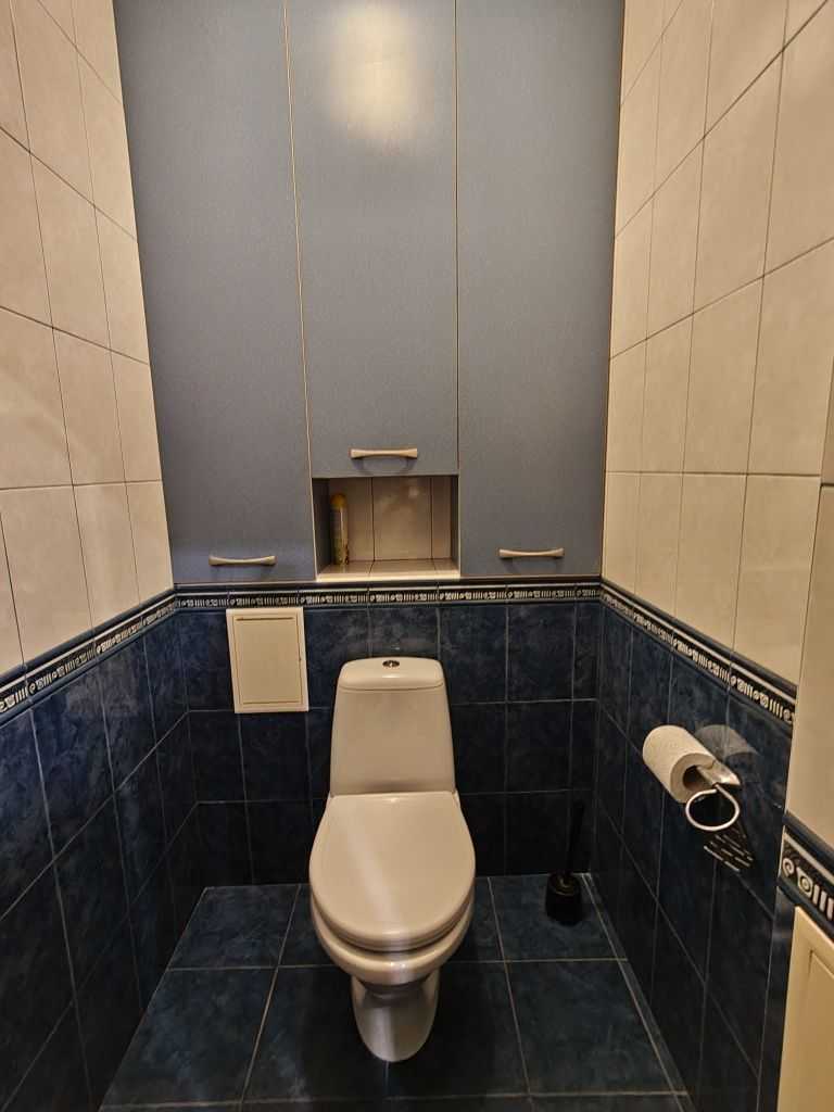 Аренда 1-комнатной квартиры 42 м², Градинская ул., 20