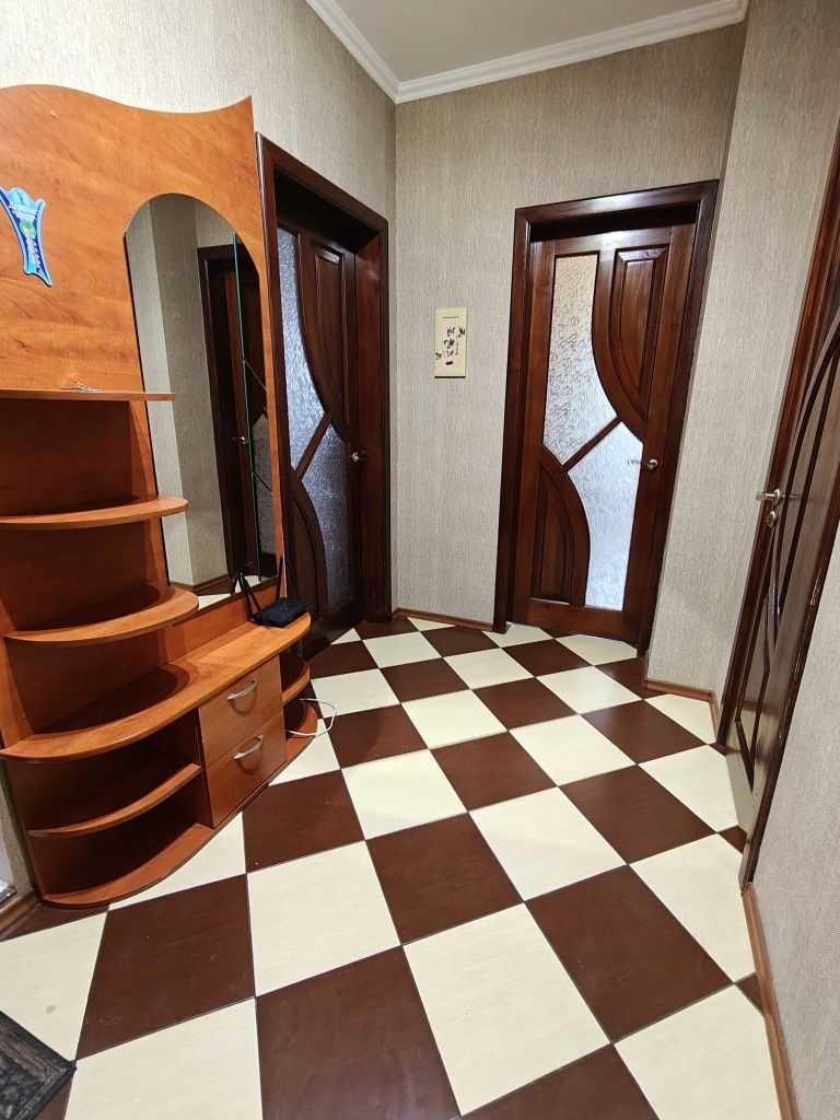 Аренда 1-комнатной квартиры 42 м², Градинская ул., 20