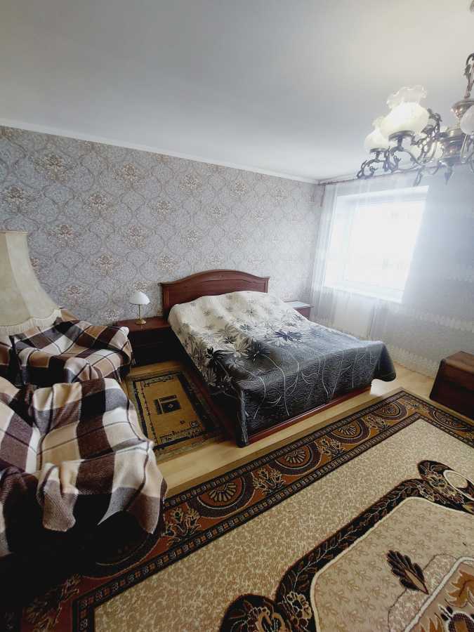 Аренда 3-комнатной квартиры 102 м², Петра Чаадаева ул., 2Б