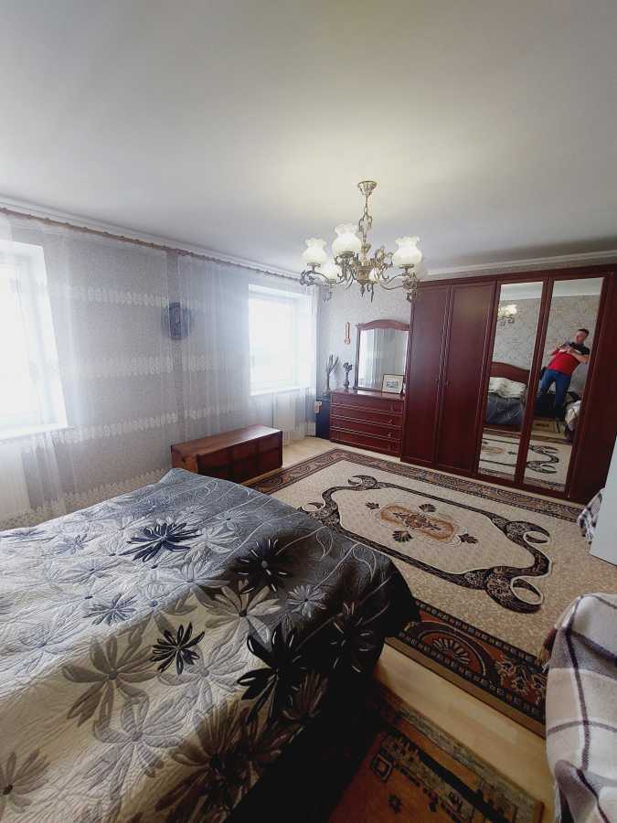 Аренда 3-комнатной квартиры 102 м², Петра Чаадаева ул., 2Б