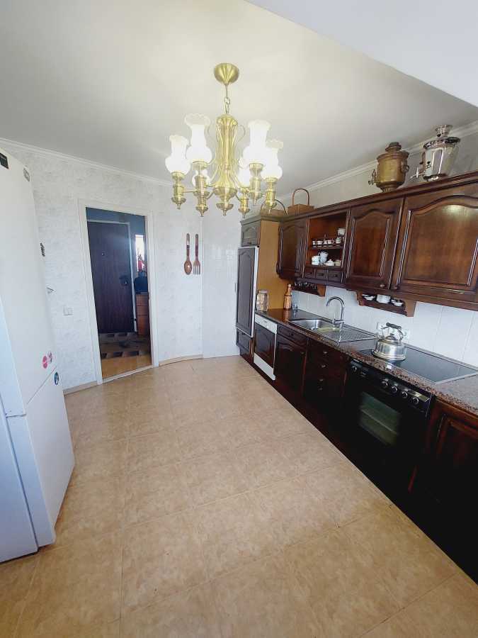 Аренда 3-комнатной квартиры 102 м², Петра Чаадаева ул., 2Б