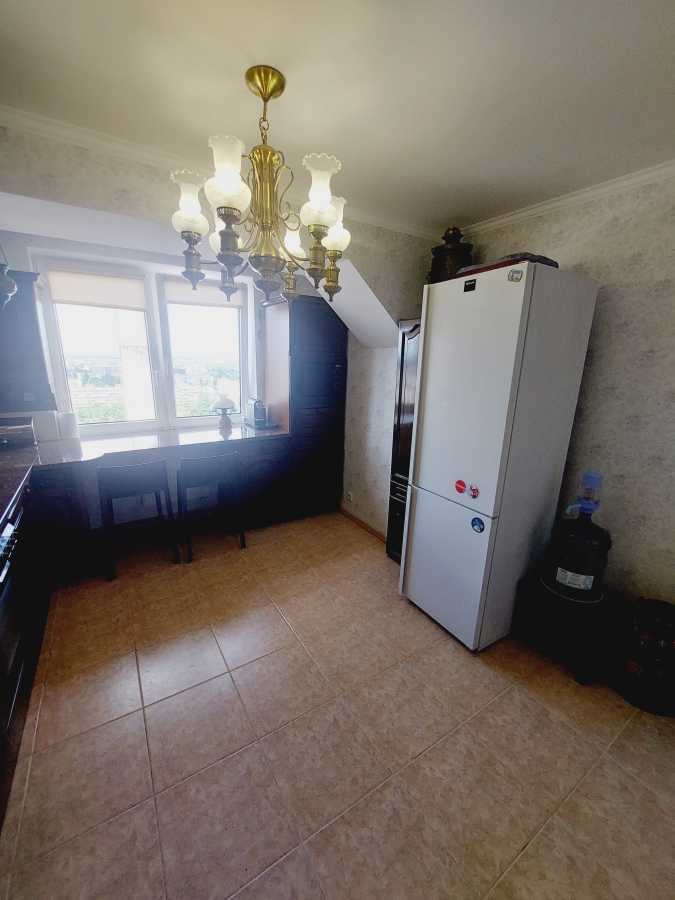 Аренда 3-комнатной квартиры 102 м², Петра Чаадаева ул., 2Б