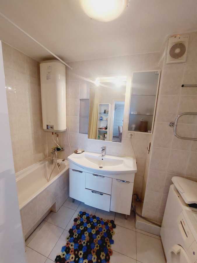 Аренда 3-комнатной квартиры 102 м², Петра Чаадаева ул., 2Б