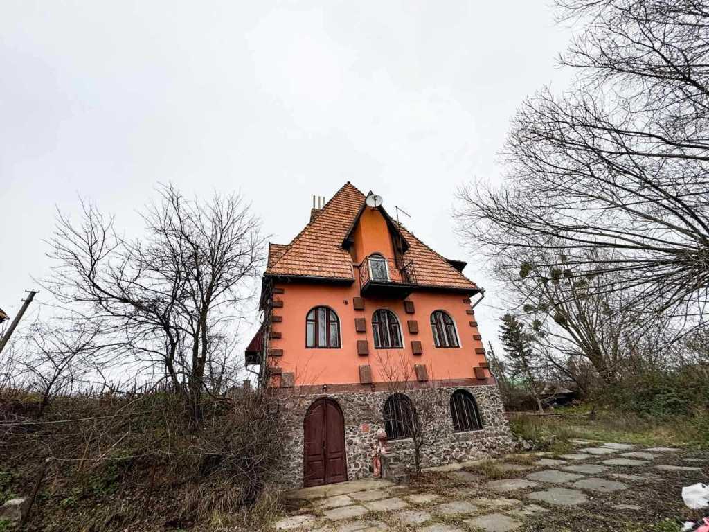 Продажа дома 261.4 м², Вишнева, 51