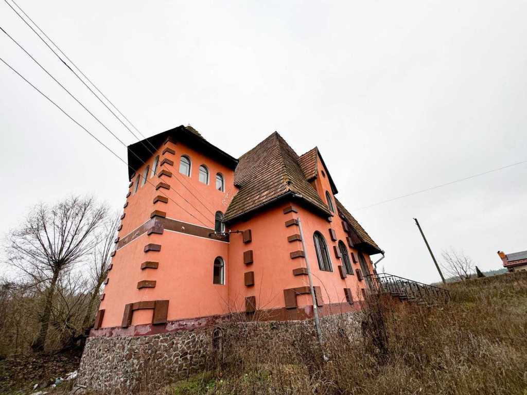 Продажа дома 261.4 м², Вишнева, 51