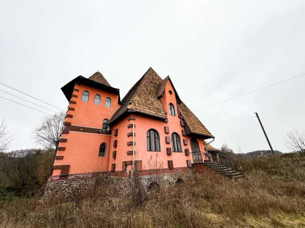 Продажа дома 261.4 м², Вишнева, 51