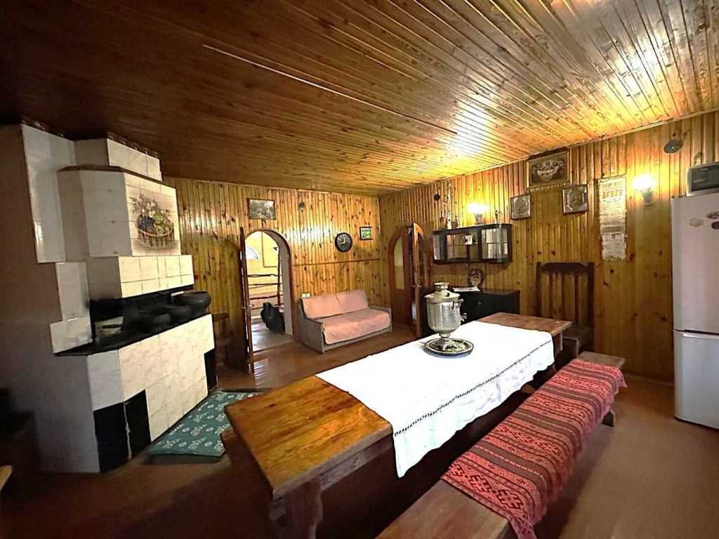 Продажа дома 261.4 м², Вишнева, 51