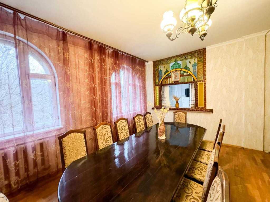 Продажа дома 261.4 м², Вишнева, 51