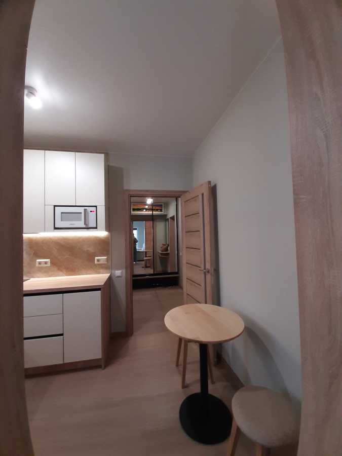 Аренда 1-комнатной квартиры 36 м², Михаила Максимовича ул., 24