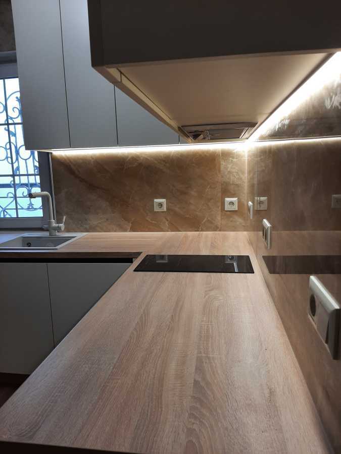 Аренда 1-комнатной квартиры 36 м², Михаила Максимовича ул., 24