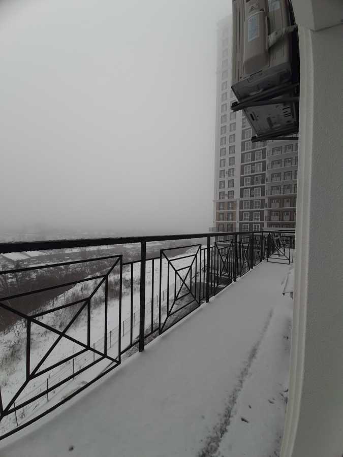 Аренда 1-комнатной квартиры 36 м², Михаила Максимовича ул., 24