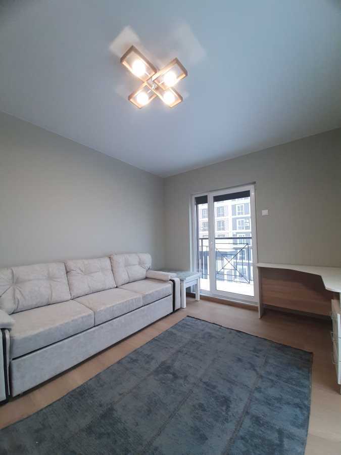 Аренда 1-комнатной квартиры 36 м², Михаила Максимовича ул., 24