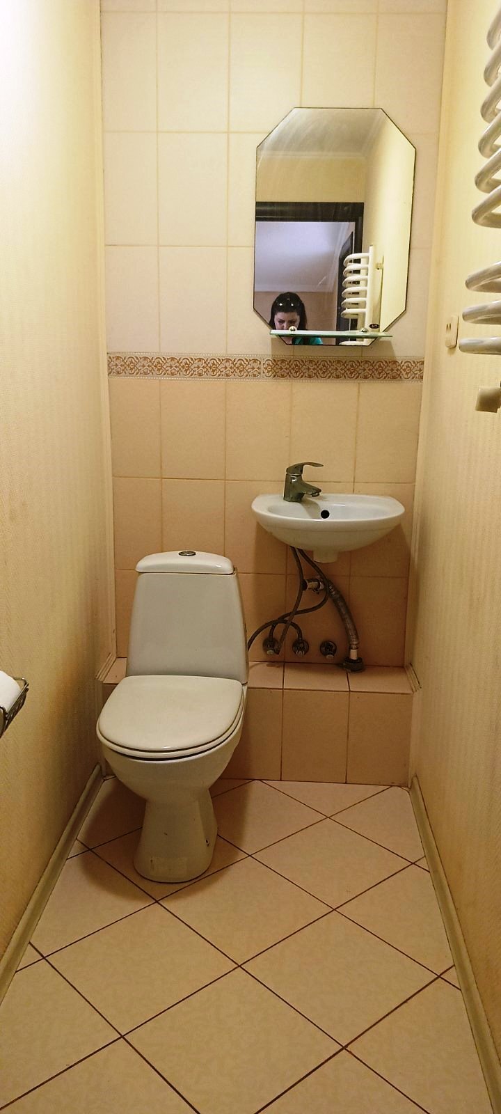 Продажа 2-уровневой квартиры 69.4 м², Ивана Огиенко ул., 11