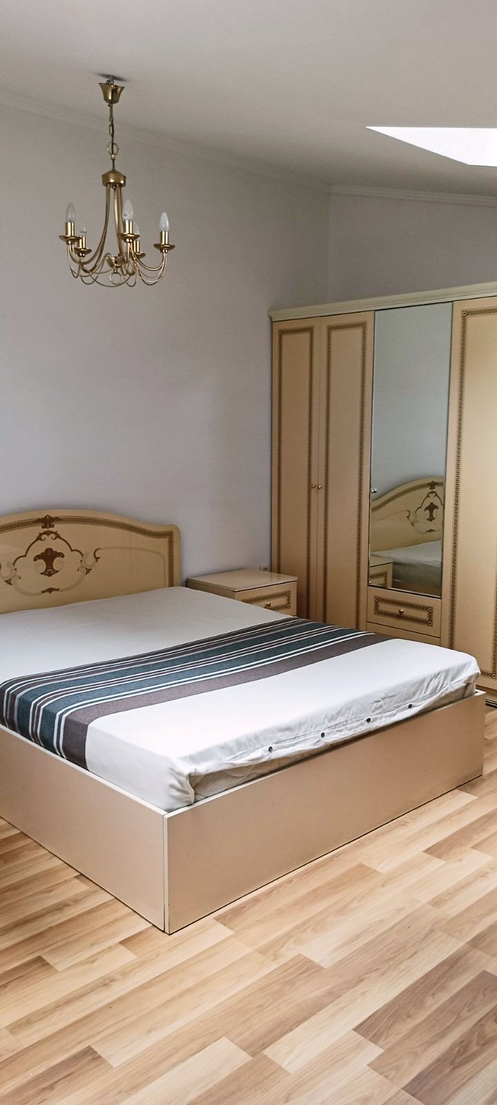 Продажа 2-уровневой квартиры 69.4 м², Ивана Огиенко ул., 11