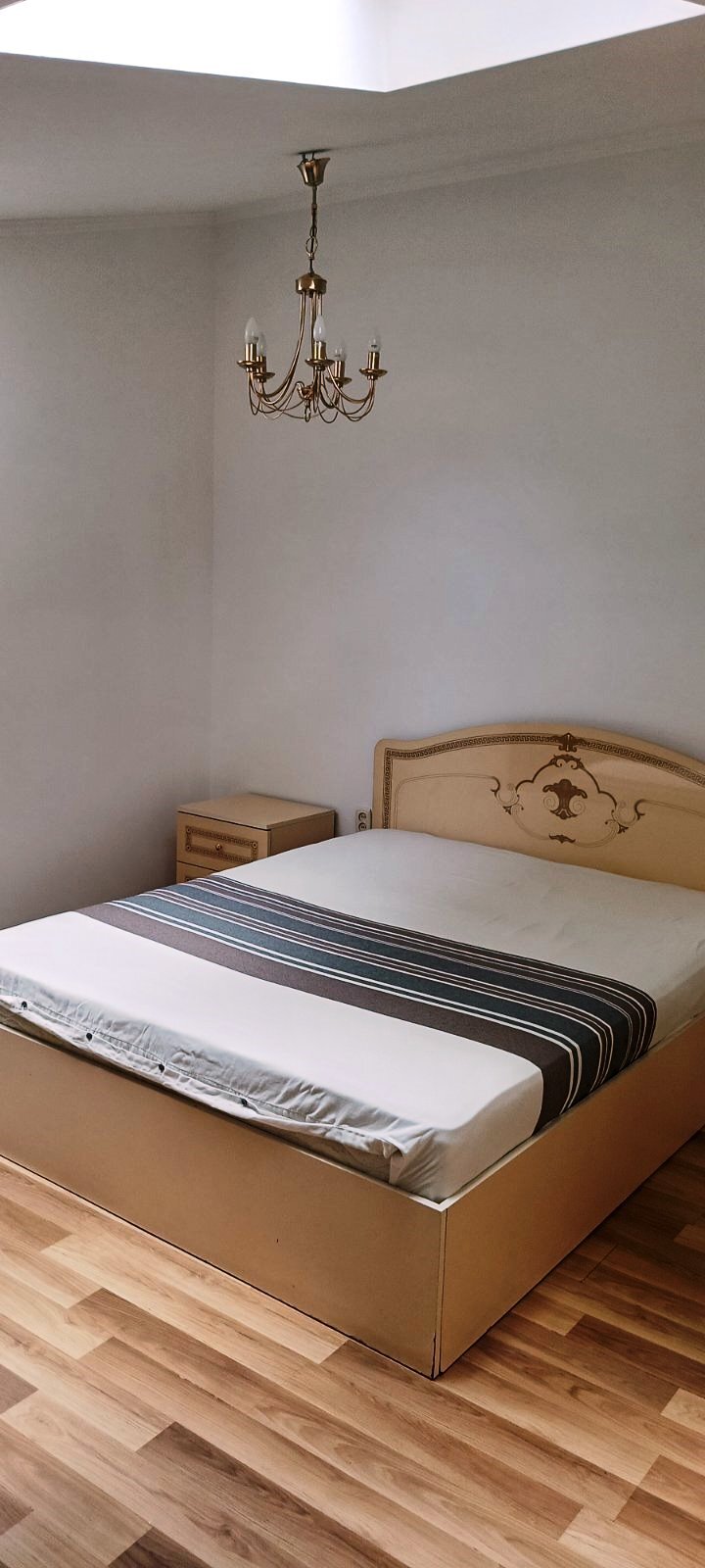 Продажа 2-уровневой квартиры 69.4 м², Ивана Огиенко ул., 11