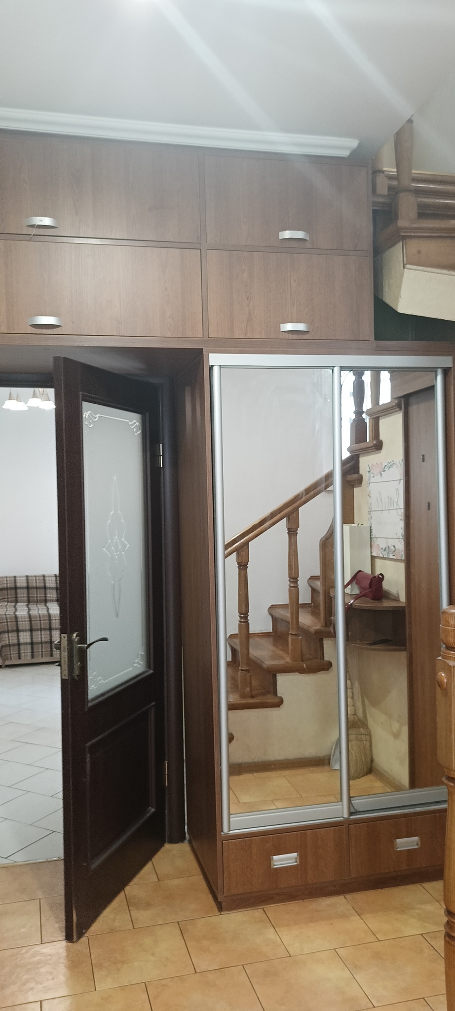 Продажа 2-уровневой квартиры 69.4 м², Ивана Огиенко ул., 11