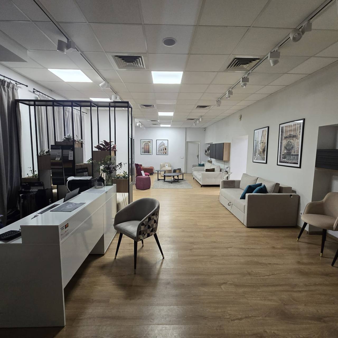 Аренда торгового помещения 180 м², Победы пл.