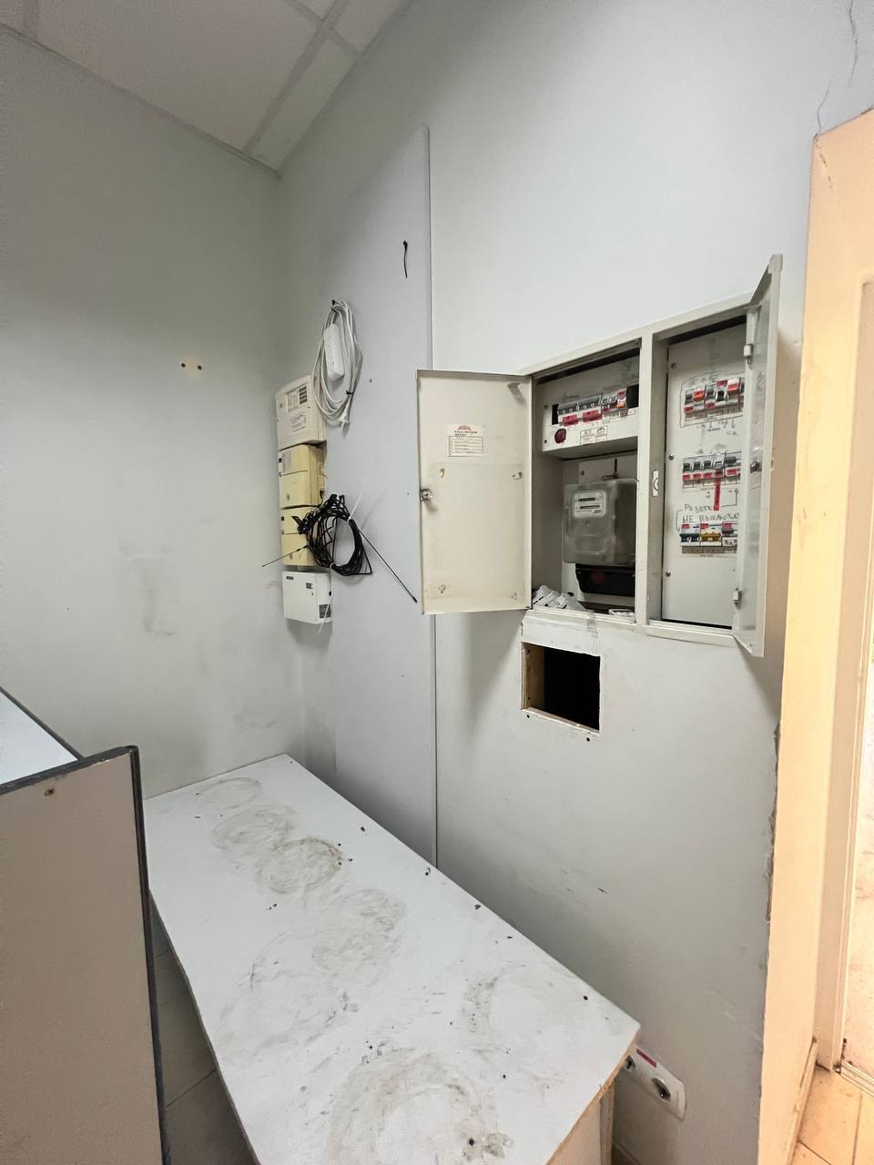 Аренда торгового помещения 64 м², Победы просп.