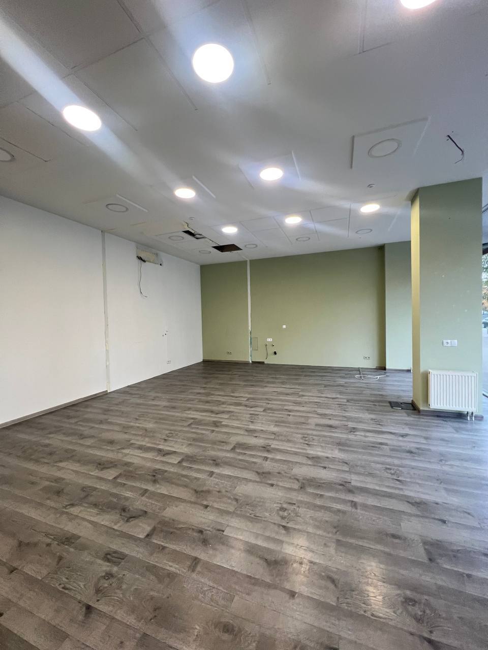 Аренда торгового помещения 64 м², Победы просп.