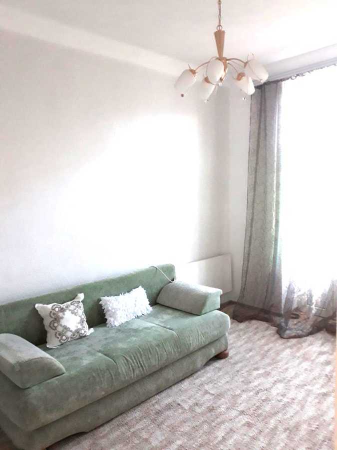 Оренда 1-кімнатної квартири 24 м², Пушкинская вул., 14