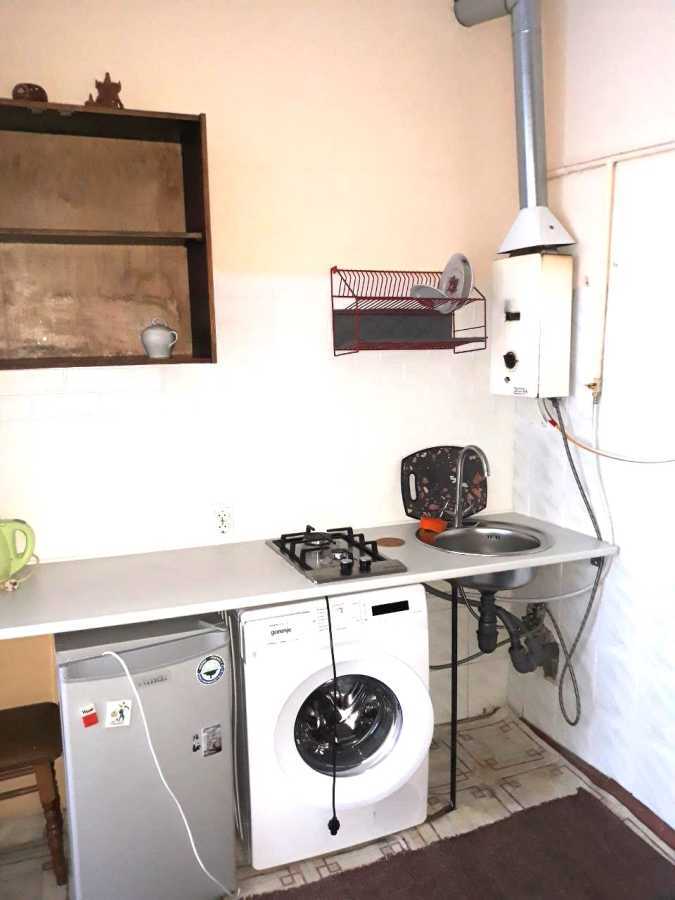 Оренда 1-кімнатної квартири 24 м², Пушкинская вул., 14