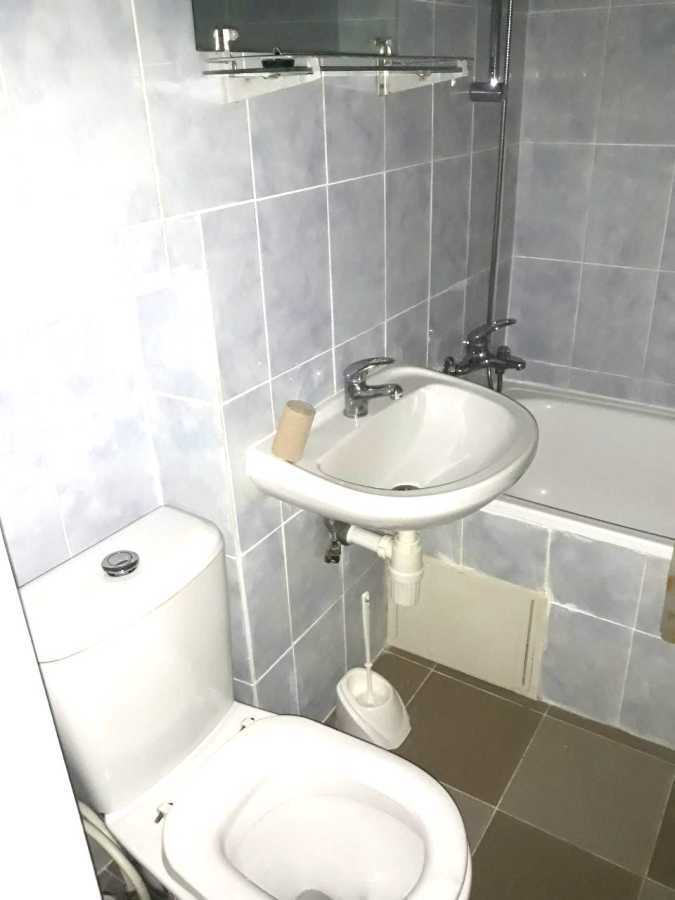 Оренда 1-кімнатної квартири 24 м², Пушкинская вул., 14